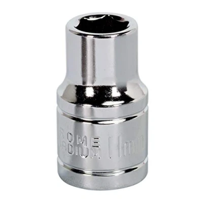 Image of Siegen WallDrive® Socket 11mm 1/2&quot;Sq Drive