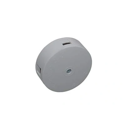 Image of SMJ Electrical PPJC303W Junction Box 30Amp 3 Terminal White