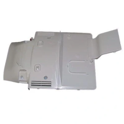 Image of MyApplianceSpares Fridge Evaporator Cover Assembly &amp; Fan Motor for Samsung Freezer RSH1DTMH