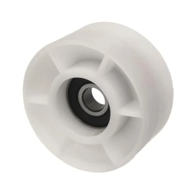 Image of Paxanpax PLD1876 Single Belt Motor Tension Wheel Roller Fits Bosch, Neff, Siemens