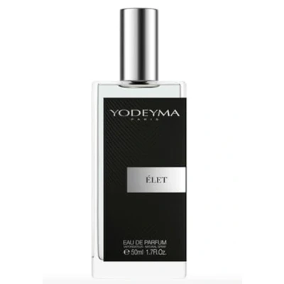 Image of Yodeyma Paris Elet Eau de Parfum 50ml (Men&#039;s)