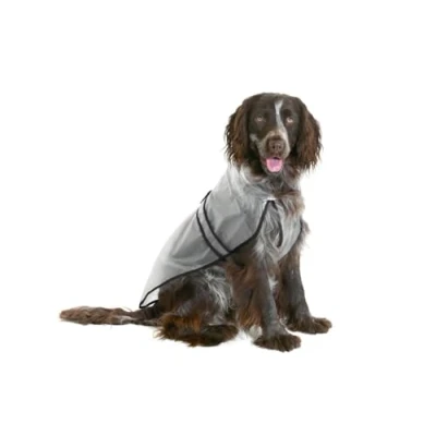 Image of Karlie Flamingo 16436 dog fur coat 55 cm &quot;Classic&quot;