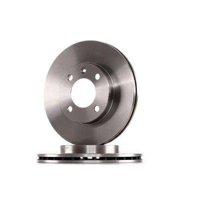Image of 321615301A, 321615301C, 6N0615301G, 841615301 Brake disc BOSCH 0 986 478 017 239mm 20mm 4 100mm Vented, internally vented Oiled VOLKSWAGEN: GOLF 2