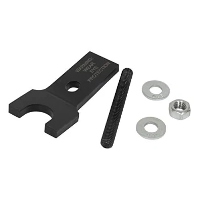Image of Lisle 16560 Valve Spring Compressor for GM LS, black