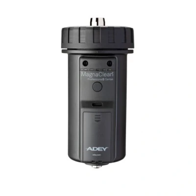 Image of Adey MagnaClean Pro3 Sense Magnetic Filter 22mm FL1 03 03434
