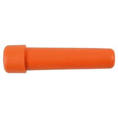 Image of Laser 6633 Cable End Shroud with Grip Collar 15mm