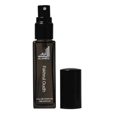 Image of Fakhrul Oudh by Al Aneeq Perfumes (10ml EDP)