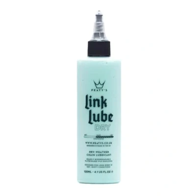 Image of Peatys Link Lube Dry