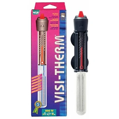 Image of Visi Therm Aquarium Heater 100w