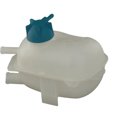 Image of 025121403B, 025121407A, 25121403B, 25121407A Expansion Tank FEBI BILSTEIN 02209 with lid VOLKSWAGEN: TRANSPORTER 3, 3 Kasten