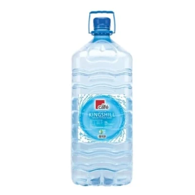 Image of MyCafe Cooler Compatible 15 Litre Bottled Water