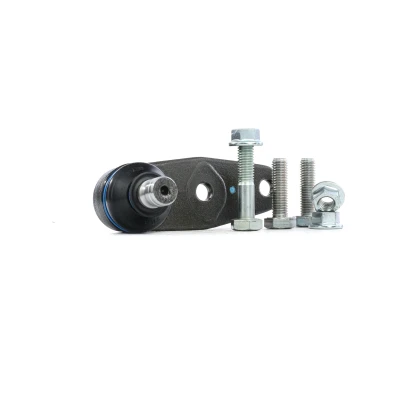 Image of 6001547918 Ball joint MEYLE 16 010 4264 Lower, Front Axle Left, Right with accessories ORIGINAL Quality RENAULT: CLIO 2, 1
