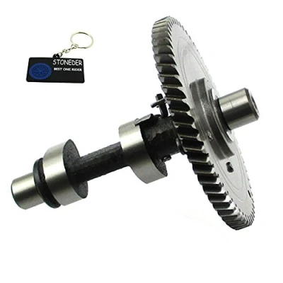Image of STONEDER Cam Shaft Camshaft For Honda 11HP GX340 GX390 13HP