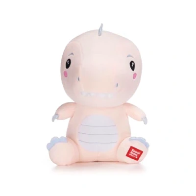 Image of Kawaii Kuties 9.5&quot; (24cm) Kaida the Dinosaur Soft Squishy Plush Toy