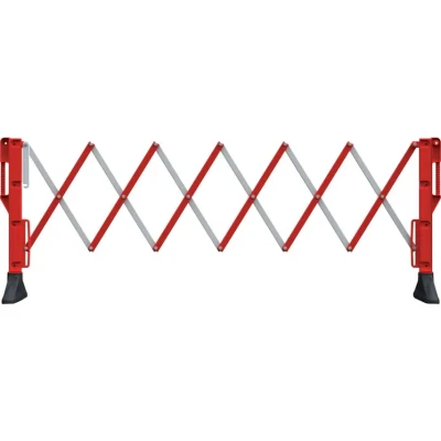Image of JSP Titan Expander Barrier 3M Red/White (KAZ110 005 400)