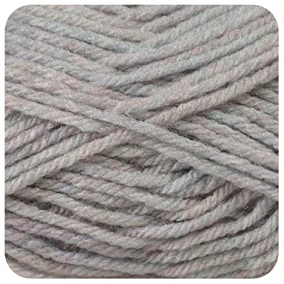 Image of Cygnet Chunky Acrylic Knitting Yarn 100g Shade 164 Oyster