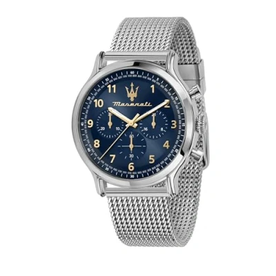 Image of Maserati Men&#039;s watch Epoca Limited Edition, Chronograph, quartz R8873618022