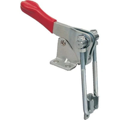 Image of Indexa L450FA Latch Type Toggle Clamp