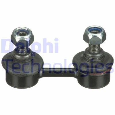 Image of 4882033010 Anti roll bar link DELPHI TC920 M10x1.25 TOYOTA: Corolla VIII Liftback, Celica VI Coupe, VII Compact