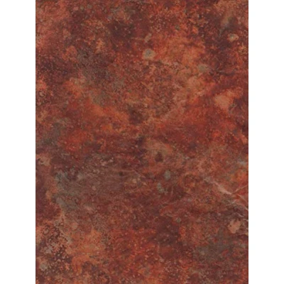 Image of Décopatch Ref FDA808C Brown Rustic Vintage Effect Paper Pack Each Sheet 30 x 40cm, of 20 Sheets Best Used With Décopach Glue &amp; Varnish, Red