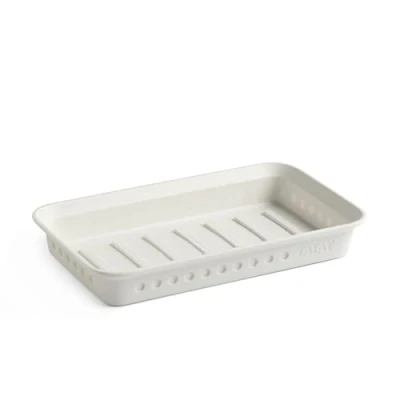 Image of Tatay Bohol SOAP Box, Polypropylene (PP), White