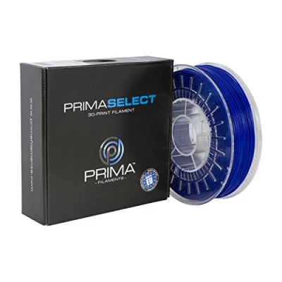 Image of PrimaSelect PLA Filament, 1.75 mm, 750 g, Dark Blue