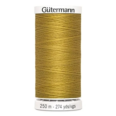 Image of Gutermann Sew All Sewing Thread 250m 968 Each