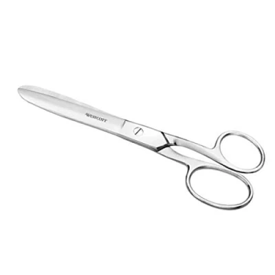 Image of Westcott 6 inch Steel Scissor Silver