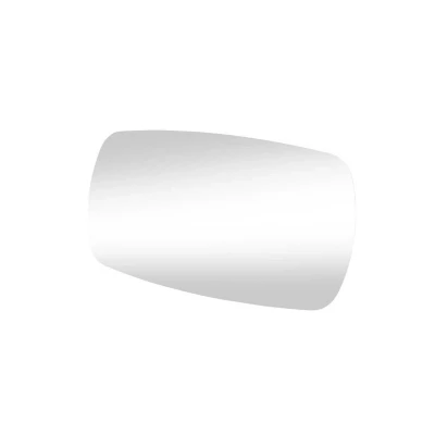 Image of Z39369 Mirror Glass HELLA 9EY 117 124 001