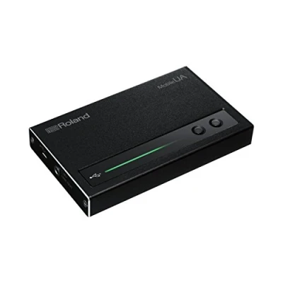 Image of Roland Mobile UA USB Audio Interface m10