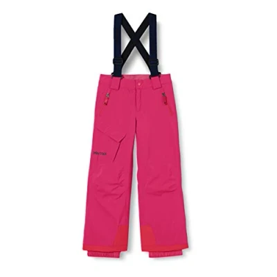 Image of Marmot Pants 34650 Kids Very Berry, M