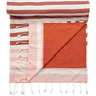 Image of Barts ADDA Towel One size earth