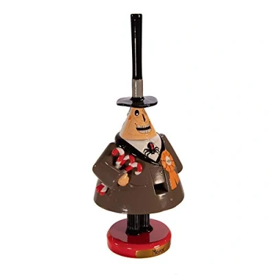 Image of Kurt S. Adler Nutcracker, Resin, Multicolor, 7in