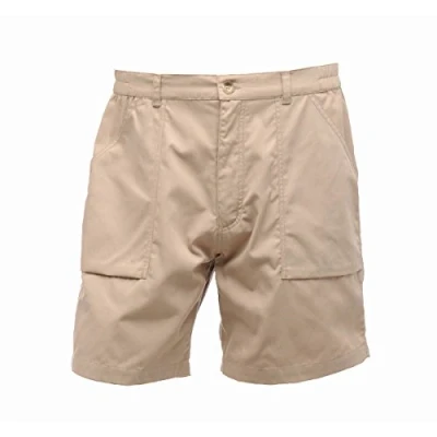 Image of Regatta Professional Men&#039;s Multi Pocket Action Shorts
