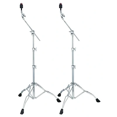 Image of TAMA Stagemaster Cymbal Boom Stand 2 Piece Double Spacer