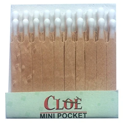 Image of 20 Styptic Matches