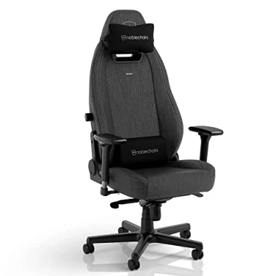 Image of noblechairs LEGEND TX ANTHRACITESIVE GAMING