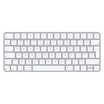 Image of Apple Magic Keyboard QWERTY English UK (Renewed)