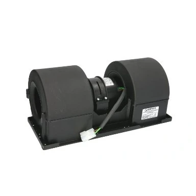 Image of 212100152 Blower Motor NISSENS 87147 without resistor