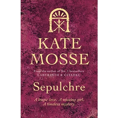Image of Sepulchre