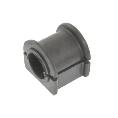 Image of 52005653, 52088094, 52088523, K52088094 Stabilizer Bushes BLUE PRINT ADA108003 Front Axle Rubber, Rubber with fabric lining 26mm JEEP: Cherokee II