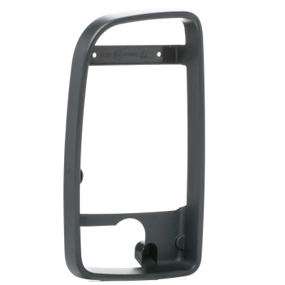 Image of 0008130436, A0008130436 Holder, outside mirror FEBI BILSTEIN 102560 Left