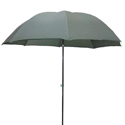Image of PIPROX fishing umbrella by Rob McAlister Ideal for Big Shade s Brollies Suitable Many Different Occasion with tilt