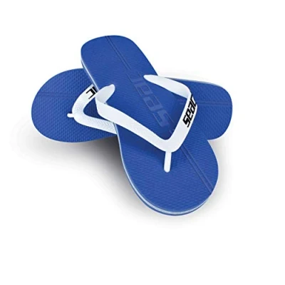 Image of SEAC Maui, Extra thick Anti slip Rubber Flip Flops, Flops for Women and Men