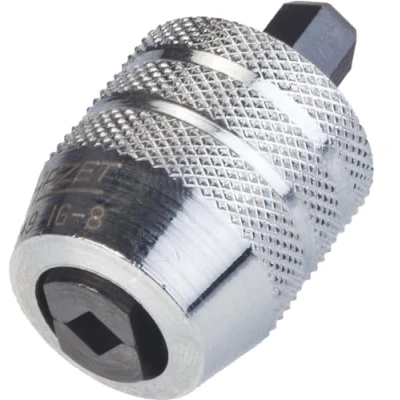 Image of HAZET 849IG 8 Collet Chuck Multi Colour