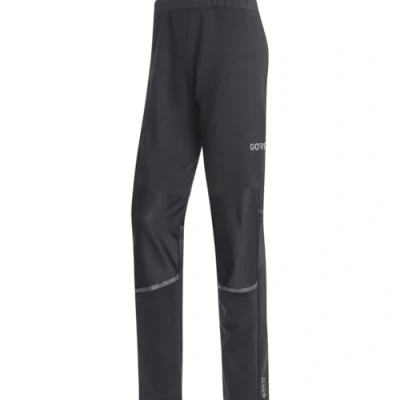 Image of GORE WEAR Women&#039;s Running Trousers R5, TEX INFINIUM, Black, 42