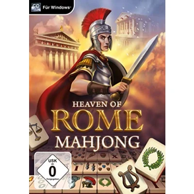 Image of Heaven of Rome Mahjong (PC)