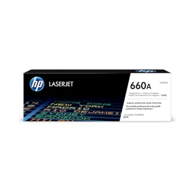 Image of HP 660A Original drum kit for Color LaserJet Enterprise M751dn, M751n, Flow MFP M776zs