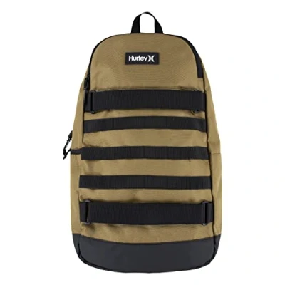 Image of Backpack Unisex No Comply