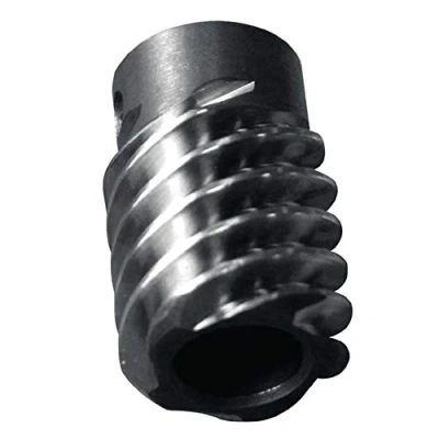 Image of Buffalo Motor (inc Tool and Worm Wheel) AF477